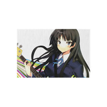 Load image into Gallery viewer, K-ON! Rug

