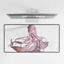 Load image into Gallery viewer, Anime Re:ZERO -Starting Life in Another World- Mouse Pad (Desk Mat)
