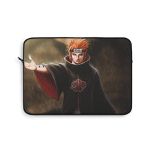 Load image into Gallery viewer, Pain Naruto Laptop Sleeve
