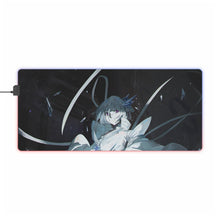 Load image into Gallery viewer, Anime Bleach RGB LED Mouse Pad (Desk Mat)
