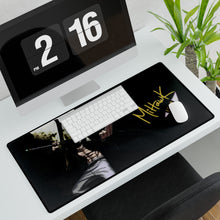 Load image into Gallery viewer, Anime One Piecer Mouse Pad (Desk Mat)
