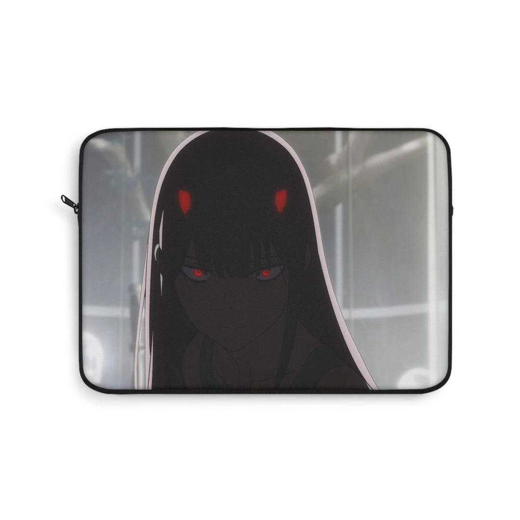 Darling In The FranXX Laptop Sleeve
