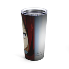 Load image into Gallery viewer, Erza Scarlet Tumbler 20oz
