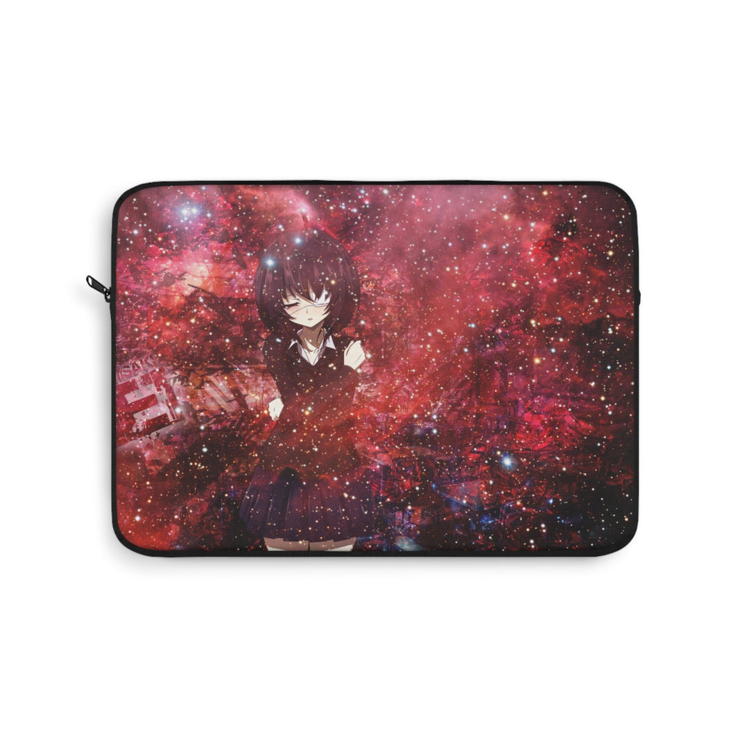 Another Mei Misaki Laptop Sleeve
