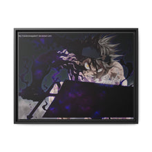 Load image into Gallery viewer, Anime Black Clover Canvas Framed Art Print

