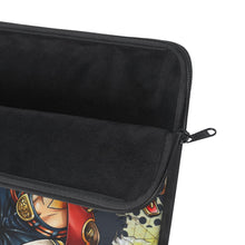 Load image into Gallery viewer, One Piece map Laptop Sleeve
