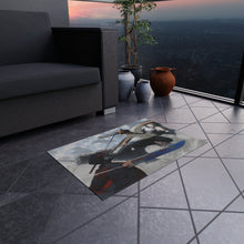 Load image into Gallery viewer, Anime Chainsaw Man Rug
