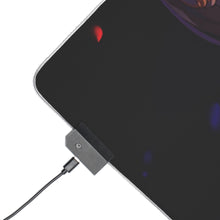 Load image into Gallery viewer, Kabaneri Of The Iron Fortress RGB LED Mouse Pad (Desk Mat)
