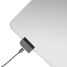 Load image into Gallery viewer, Sword Art Online II RGB LED Mouse Pad (Desk Mat)
