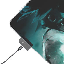 Load image into Gallery viewer, My Hero Academia RGB LED Mouse Pad (Desk Mat)
