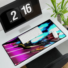 Load image into Gallery viewer, Anime Redliner Mouse Pad (Desk Mat)
