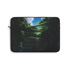 Load image into Gallery viewer, Anime Touhou Laptop Sleeve
