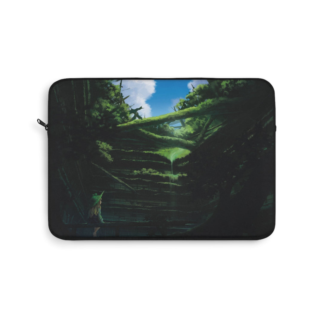 Anime Touhou Laptop Sleeve