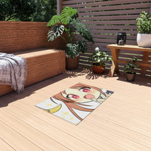 Load image into Gallery viewer, Aho Girl Rug
