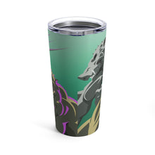 Load image into Gallery viewer, FullMetal Alchemist Tumbler 20oz
