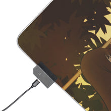 Load image into Gallery viewer, Kimi Ni Todoke RGB LED Mouse Pad (Desk Mat)
