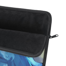 Load image into Gallery viewer, Blue Exorcist Laptop Sleeve
