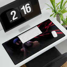 Load image into Gallery viewer, Anime Tokyo Ghoul Mouse Pad (Desk Mat)
