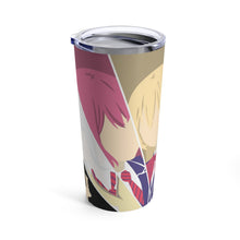 Load image into Gallery viewer, Food Wars: Shokugeki No Soma Tumbler 20oz
