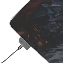 Load image into Gallery viewer, Goblin Slayer Goblin Slayer RGB LED Mouse Pad (Desk Mat)
