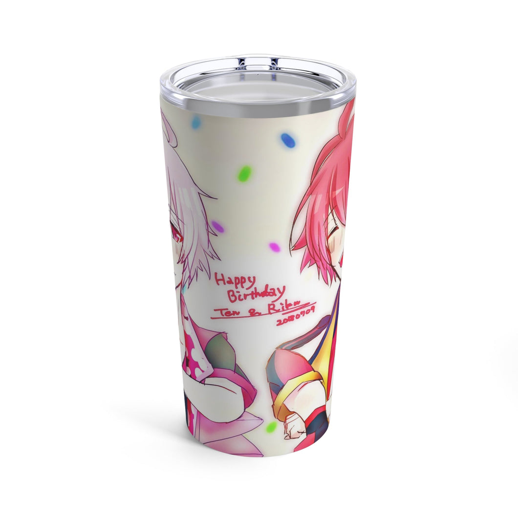IDOLiSH7 Tumbler 20oz