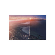 5 Centimeters Per Second Rug