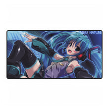 Load image into Gallery viewer, Anime Vocaloid Mouse Pad (Desk Mat)
