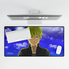 Load image into Gallery viewer, Anime Naruto Mouse Pad (Desk Mat)
