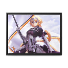 Load image into Gallery viewer, Anime Fate/Apocrypha Canvas Framed Art Print
