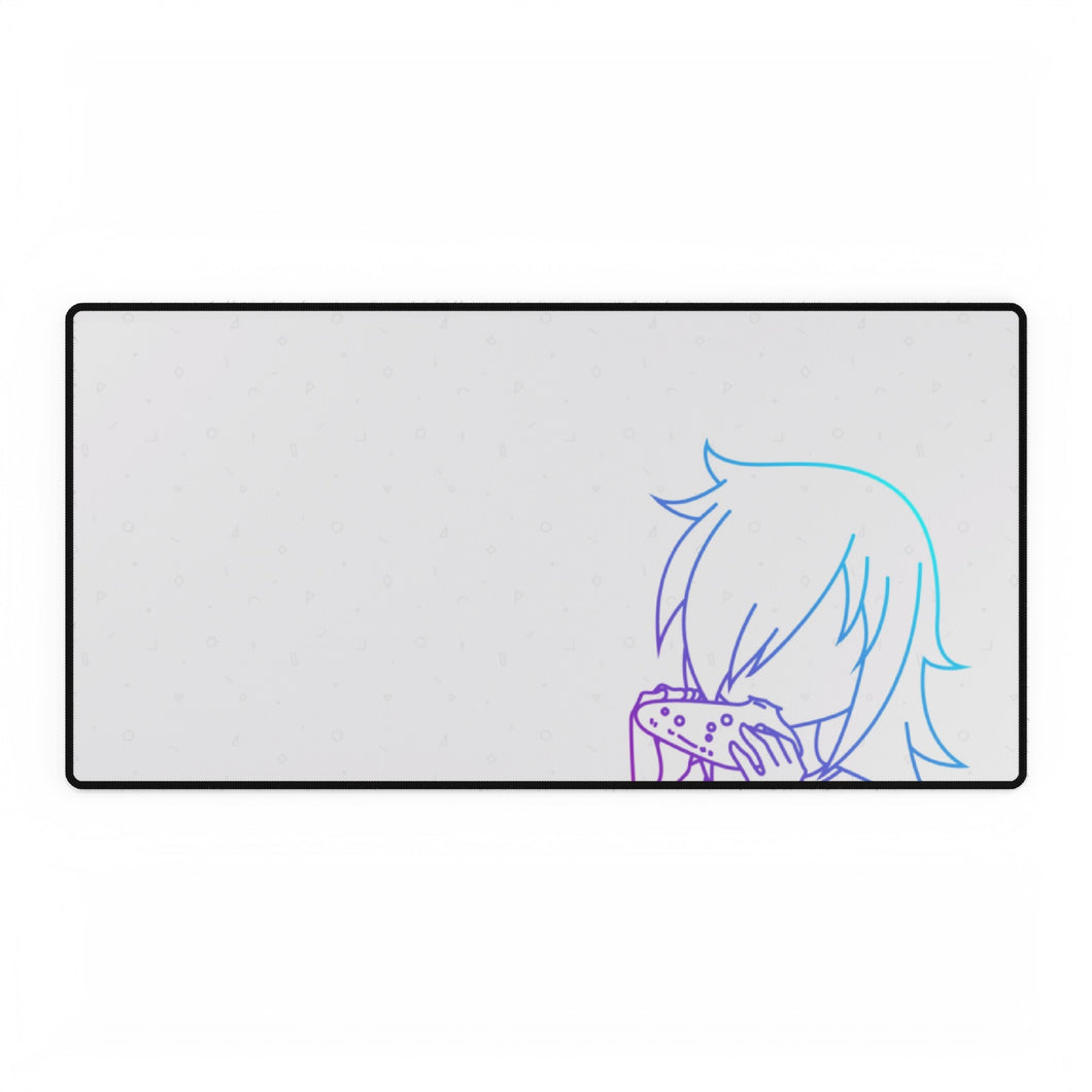 Anime Watamote Mouse Pad (Desk Mat)