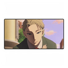 Load image into Gallery viewer, Anime Spy x Family Mouse Pad (Desk Mat)
