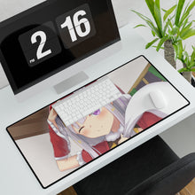 Load image into Gallery viewer, Anime Re:ZERO -Starting Life in Another World- Mouse Pad (Desk Mat)
