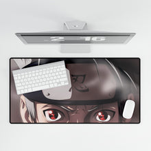 Load image into Gallery viewer, Anime Naruto Mouse Pad (Desk Mat)
