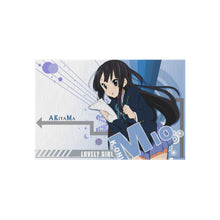 Load image into Gallery viewer, K-ON! Rug
