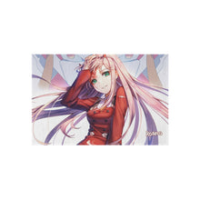 Load image into Gallery viewer, Darling in the FranXX Rug
