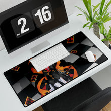 Load image into Gallery viewer, Anime Pandora Hearts Mouse Pad (Desk Mat)
