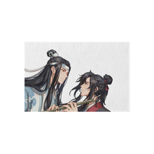 Load image into Gallery viewer, Mo Dao Zu Shi Rug
