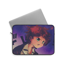Load image into Gallery viewer, Anime The Promised Neverland Laptop Sleeve
