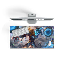 Load image into Gallery viewer, Smite Mouse Pad (Desk Mat)
