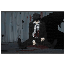Load image into Gallery viewer, Shinya Kogami dead Jigsaw Puzzle

