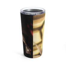 Load image into Gallery viewer, Satoshi Isshiki Tumbler 20oz
