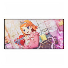 Load image into Gallery viewer, The Quintessential Quintuplets - Yotsuba Nakano Mouse Pad (Desk Mat)
