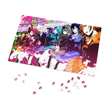 Load image into Gallery viewer, Anime Love Live! Jigsaw Puzzle
