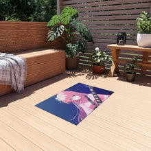 Load image into Gallery viewer, Hitori Gotou Rug
