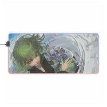 Load image into Gallery viewer, Tatsumaki RGB LED Mouse Pad (Desk Mat)
