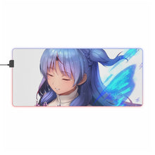 Load image into Gallery viewer, Sukasuka RGB LED Mouse Pad (Desk Mat)
