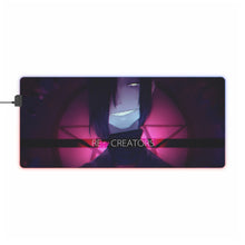 Load image into Gallery viewer, Re:Creators RGB LED Mouse Pad (Desk Mat)

