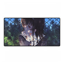 Load image into Gallery viewer, Anime Saekano: How to Raise a Boring Girlfriend Mouse Pad (Desk Mat)
