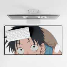 Load image into Gallery viewer, Anime One Piece Mouse Pad (Desk Mat)
