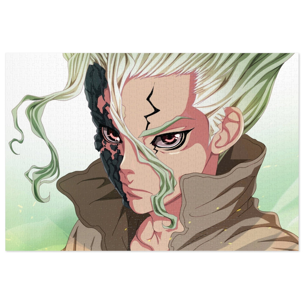 Dr. Stone Jigsaw Puzzle